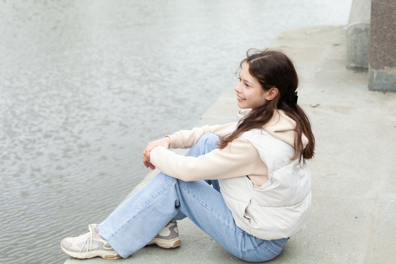 ДР Гали - 16 лет